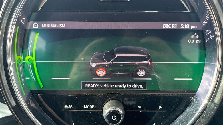 MINI Countryman 2.0 Cooper S Sport 5dr Auto Petrol Hatchback